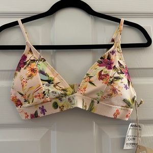 Cabana Del Sol Bikini size large